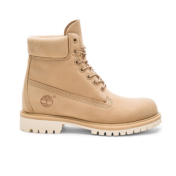 timberland waterbuck